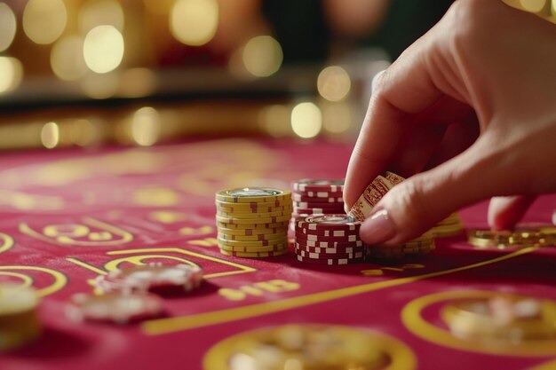 Speed Blackjack live dealer table interface on mawartoto mawartoto